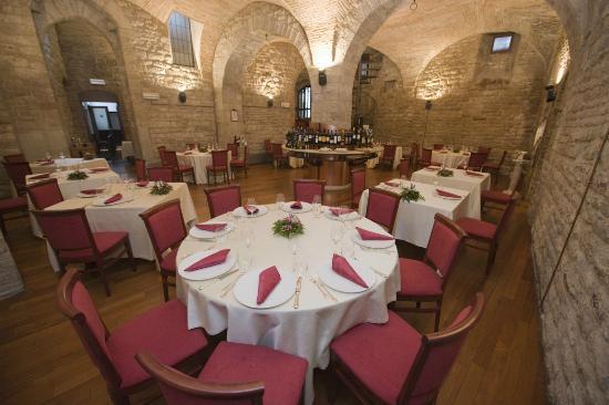 Ristorante di Porta Tessenaca